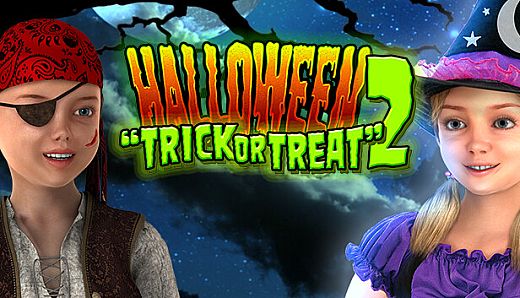 Halloween: Trick or Treat 2