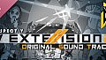DJMAX RESPECT V - V EXTENSION II Original Soundtrack