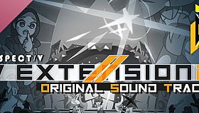 DJMAX RESPECT V - V EXTENSION II Original Soundtrack