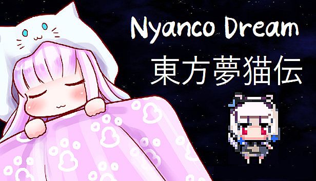 Buy Nyanco Dream
