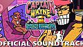 Captain Wayne - Vacation Desperation Soundtrack