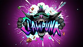 CLAWPUNK