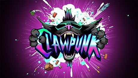 CLAWPUNK Game