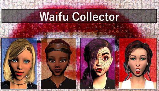 Waifu Collector