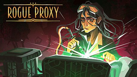 Rogue Proxy Game