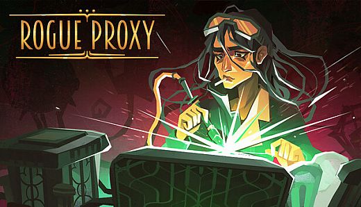 Rogue Proxy