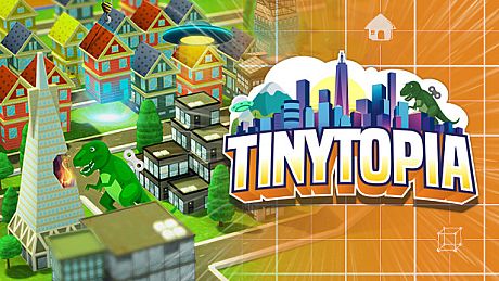 Tinytopia Game