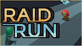 Raid Run