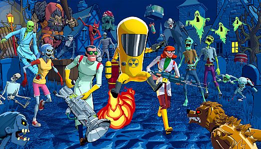 RESEARCH and DESTROY