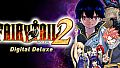 FAIRY TAIL 2 Digital Deluxe Edition