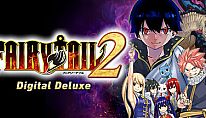 FAIRY TAIL 2 Digital Deluxe Edition für PC kaufen