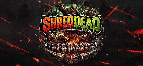 ShredDead Game