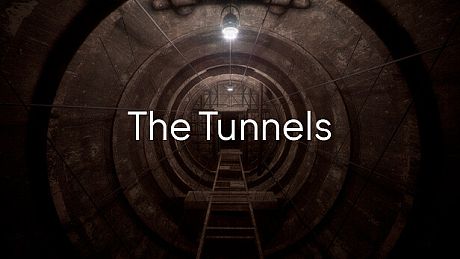 The Tunnels Game