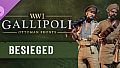 Gallipoli - Besieged Pack
