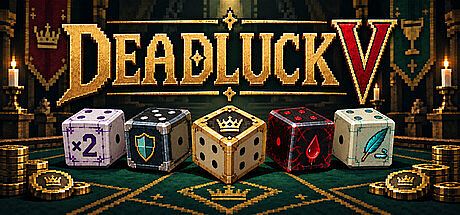 DEADLUCK V Game