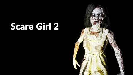 Scare Girl 2 Game