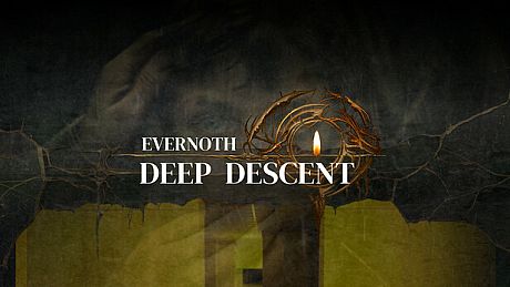 Evernoth A Deep Descent Game