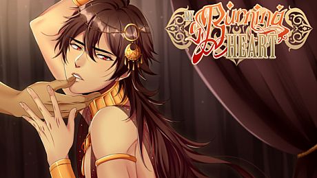 My Burning Heart Game