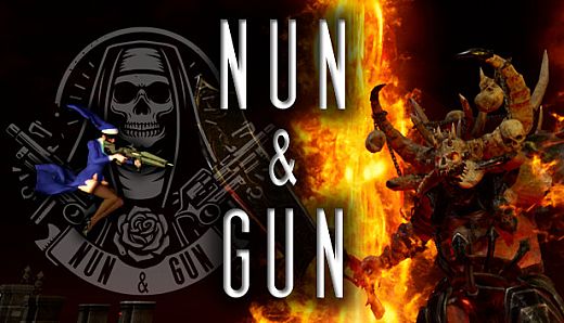 Nun&Gun