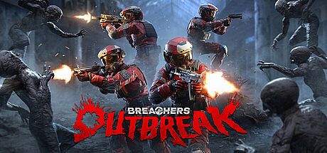 Breachers: Outbreak Game