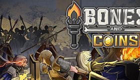 Bones and Coins