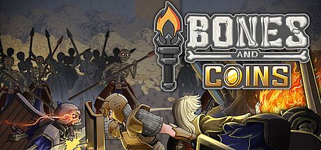 Bones and Coins Game