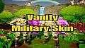 Vanity - Military Skin