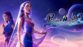 Persian Nights 2: The Moonlight Veil