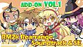 RPG Maker MV - Add-on Vol.1: RM2k Rearrange Soundtrack & SE