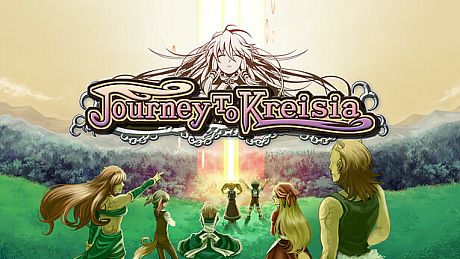 Experience & Weapon Level x2 - Journey to Kreisia DLC