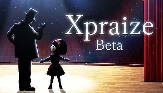 Xpraize Beta