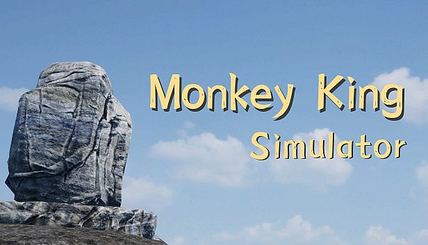 Buy Monkey King Simulator -- Chapter Huaguo Mountain