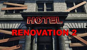 Hotel Renovation 2