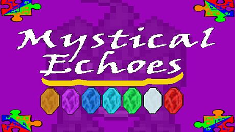 Mystical Echoes Game