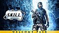 S.K.I.L.L. - Special Force 2 - Welcome Pack