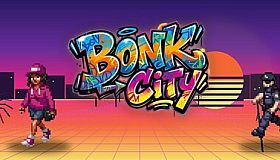 BonkCity
