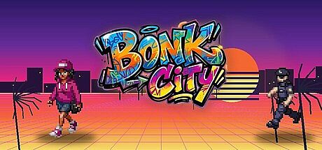 BonkCity Game