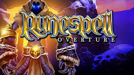 Runespell: Overture