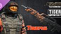 Starship Troopers: Extermination - Tigers Supporter Pack