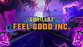 Synth Riders: Gorillaz - "Feel Good Inc"