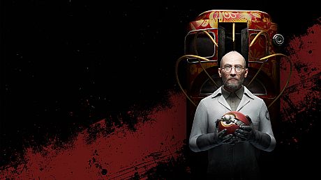 Atomic Heart - Annihilation Instinct DLC