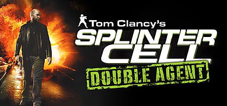 Buy Tom Clancy's Splinter Cell Double Agent