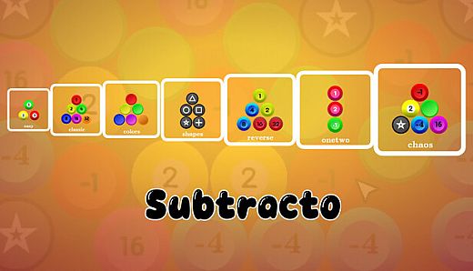 Subtracto
