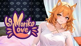 69 Moriko Love