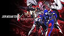 Shin Megami Tensei V: Vengeance für PC kaufen