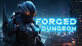 Forged In Dungeon
