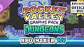 RPG Maker MV - Pocket Valley Graphic pack Dungeons