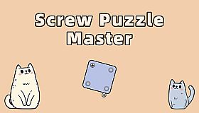 Screw Puzzle Master