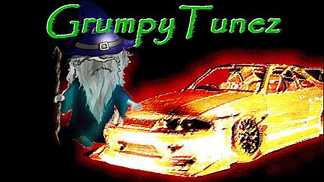 GrumpyTunez Game