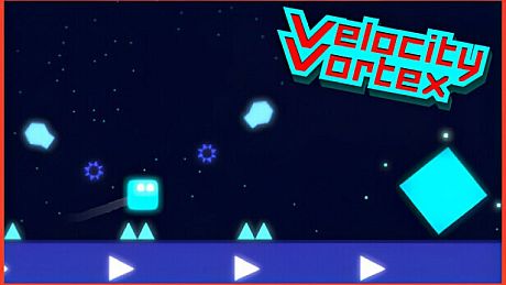 Velocity Vortex Game